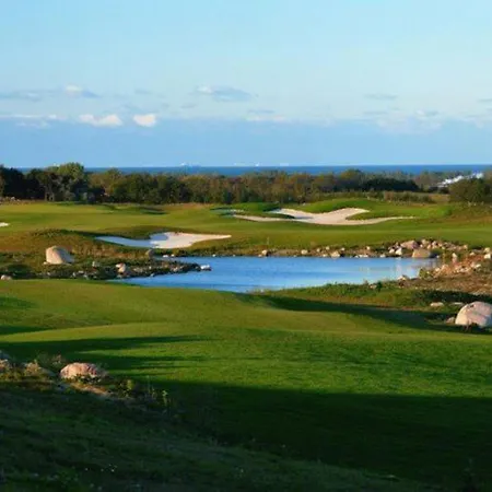 Ambiente Lejlighed Homberg (Schwalm-Eder)