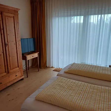Apartment Ambiente Homberg (Schwalm-Eder)