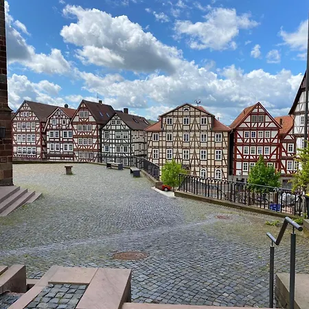 Ambiente * Homberg (Schwalm-Eder)