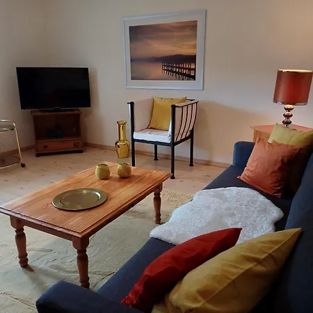 Ambiente Apartment Homberg (Schwalm-Eder)