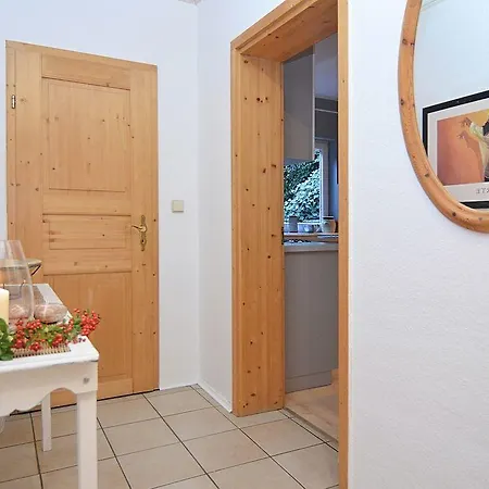 Ambiente Apartment *