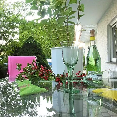 Ambiente Homberg (Schwalm-Eder)