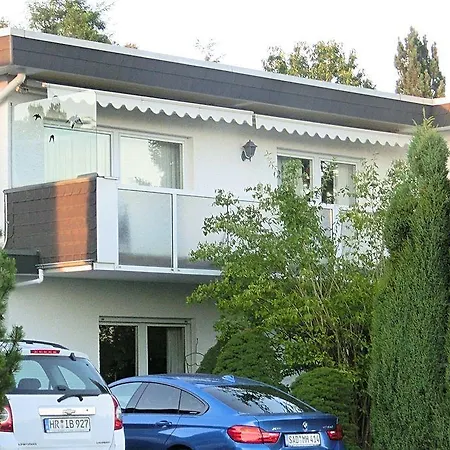 Ambiente * Homberg (Schwalm-Eder)