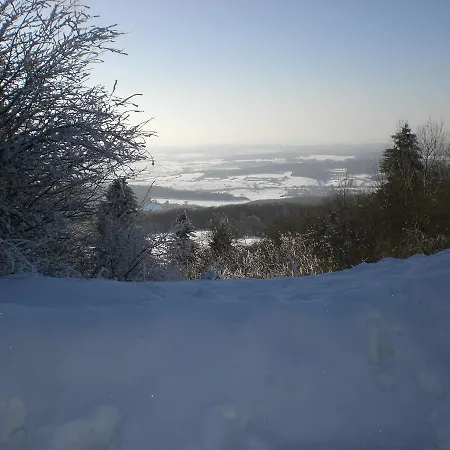 Ambiente * Homberg (Schwalm-Eder)