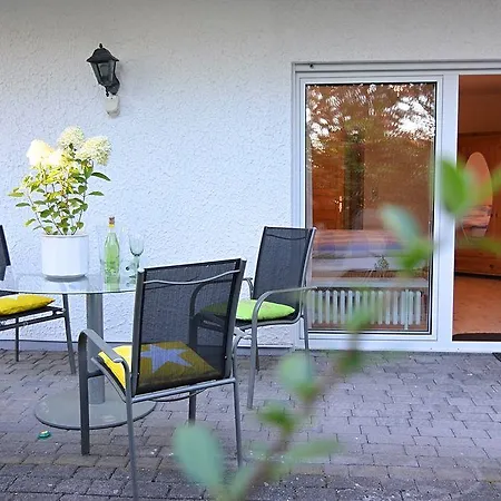 Lejlighed Ambiente *