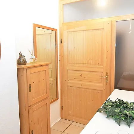 Apartment Ambiente *