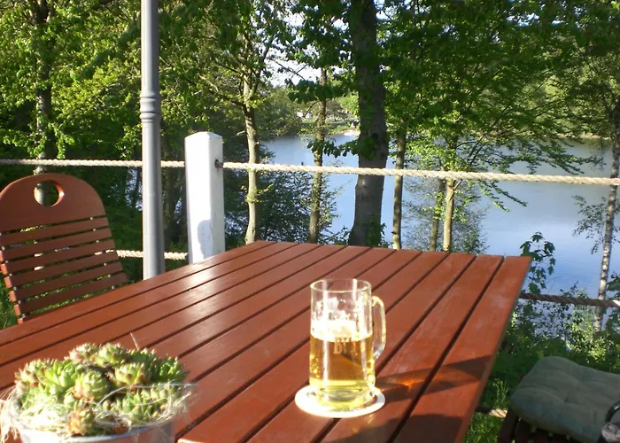 Ambiente Lägenhet *