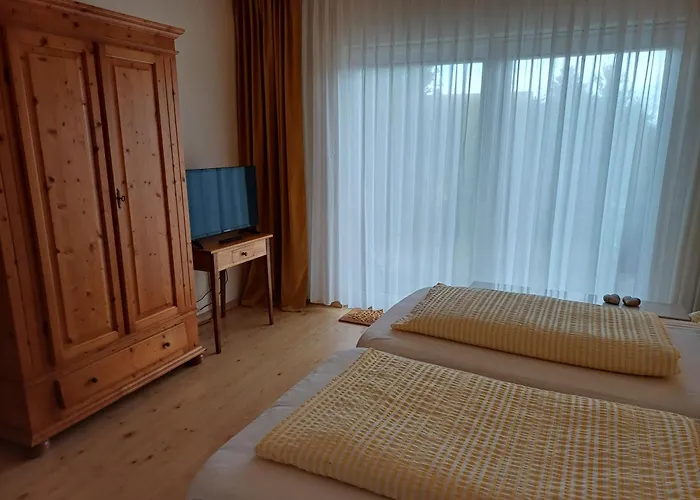 Lägenhet Ambiente Homberg (Schwalm-Eder)