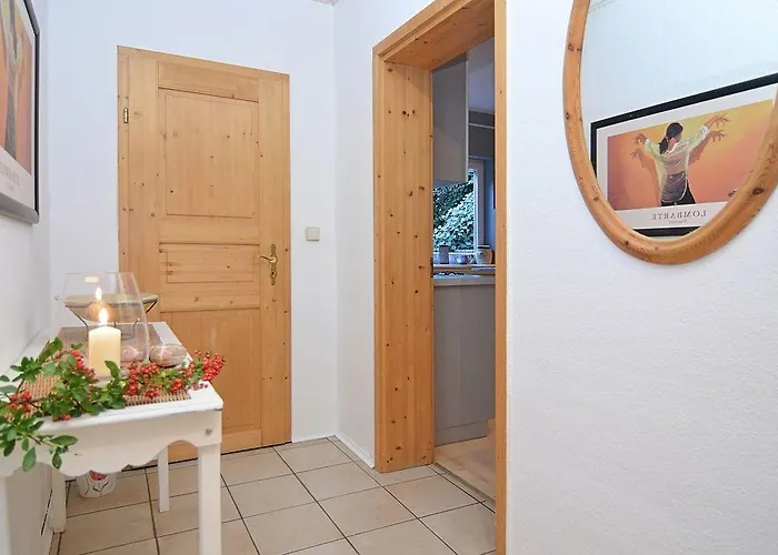 Ambiente Lägenhet *