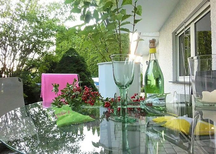 Ambiente Homberg (Schwalm-Eder)