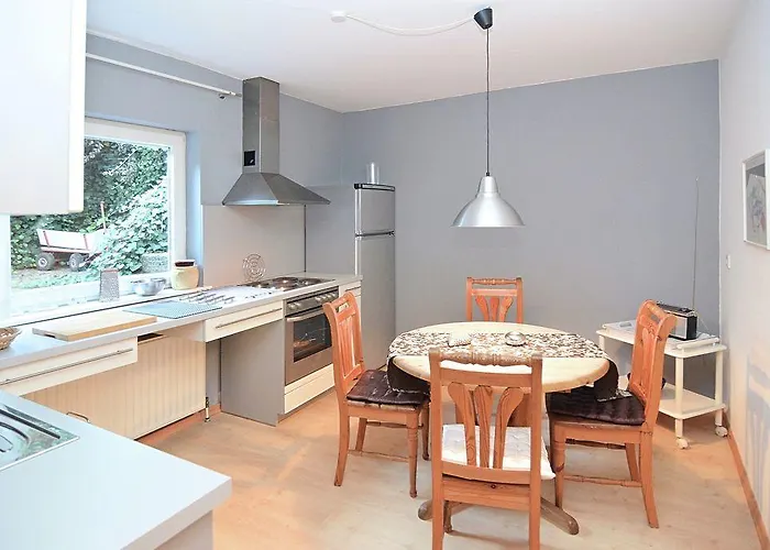 Lägenhet Ambiente *