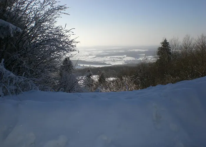 Ambiente * Homberg (Schwalm-Eder)