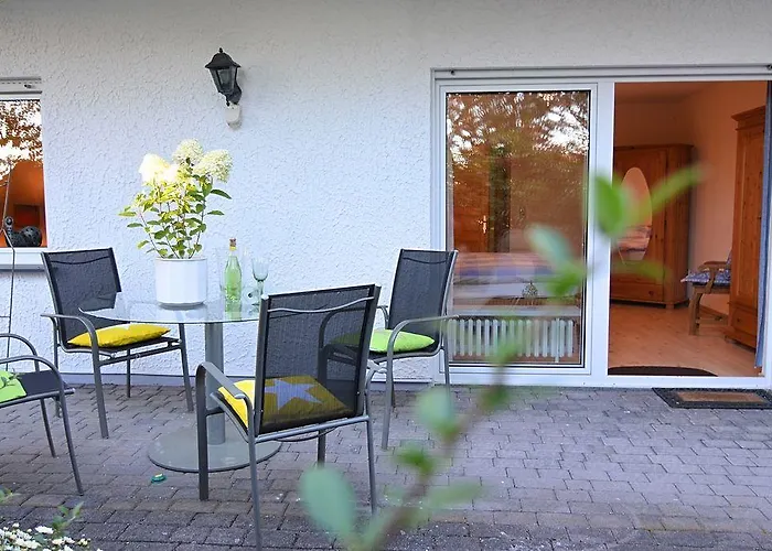 Lägenhet Ambiente *