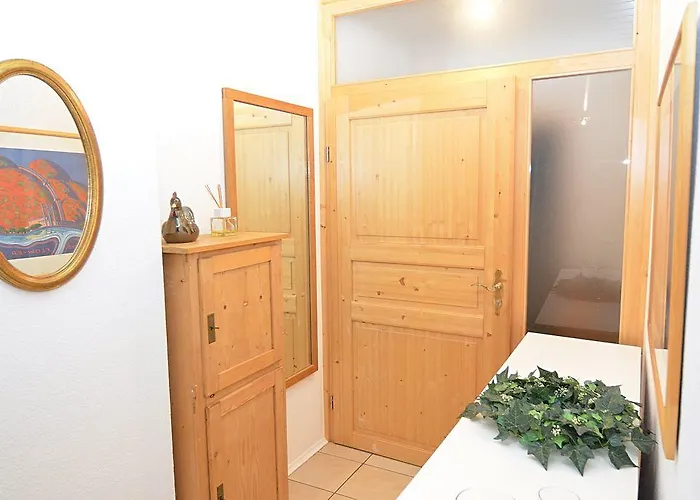 Lägenhet Ambiente *