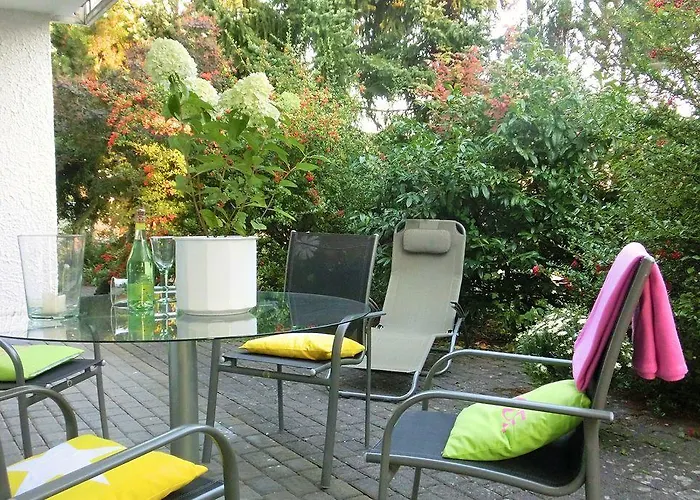 Ambiente * Homberg (Schwalm-Eder)